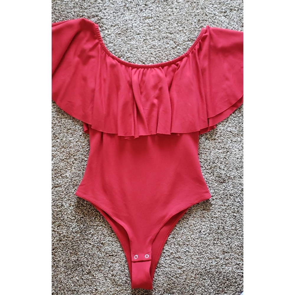 ASOS Bodysuit